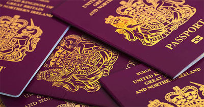 پاسپورت یا گذرنامه چیست؟