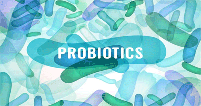 پروبیوتیک‌ها (Probiotics)