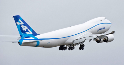 بوئینگ 747