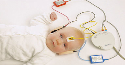 آزمون های ارزیابی شنوایی نوزادان و کودکان