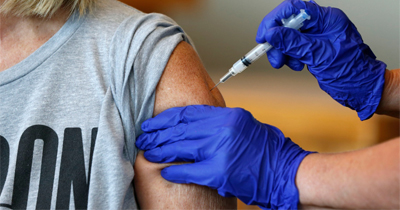 زمان تزریق دوز سوم واکسن کرونا