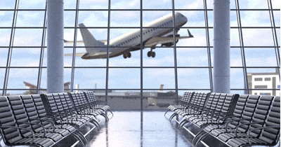 صندلی انتظار فرودگاهی چه ویژگی هایی باید داشته باشد؟