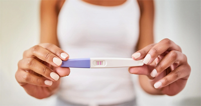 هفته اول بارداری دقیقاً چه زمانی است؟